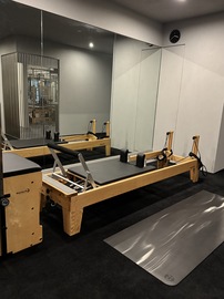 필라테스 온도 원격 평생교육원 이미지