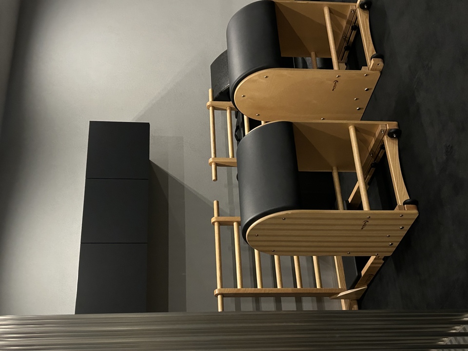 현장 중심의 교육 환경, 필라테스 지도자의 