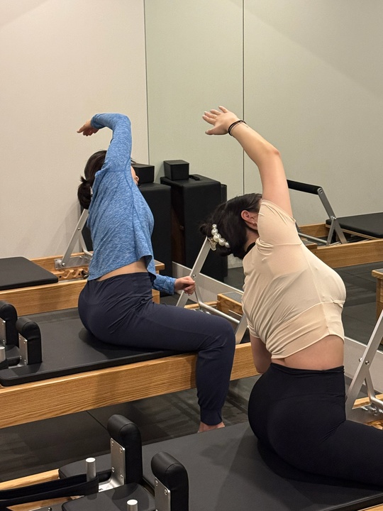 필라테스 온도 원격 평생교육원, 전문